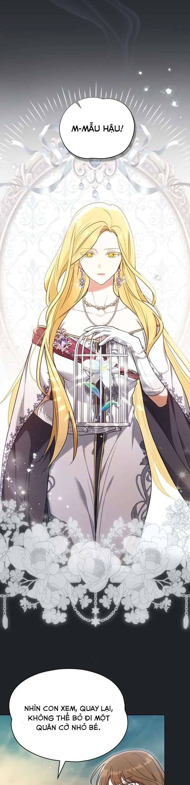 Phải Lòng Nàng Công Chúa Có Thời Hạn Chap 20 - Next Chap 21