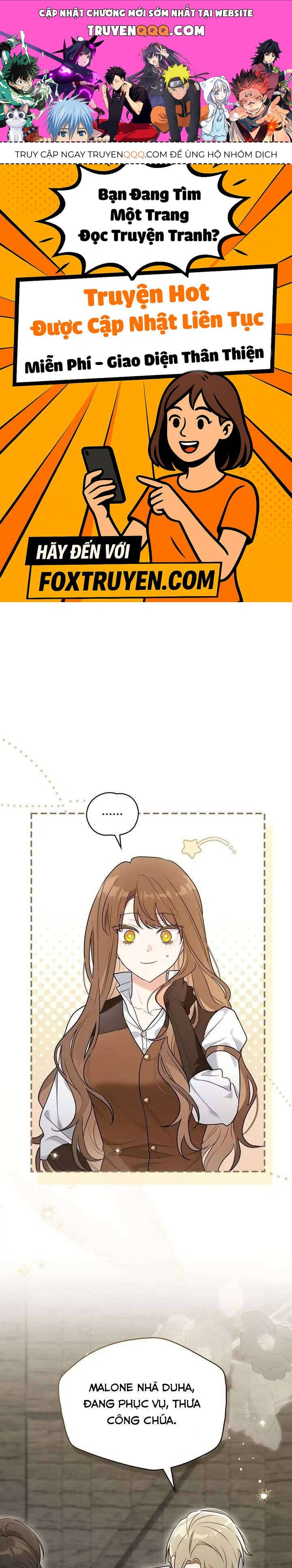 Phải Lòng Nàng Công Chúa Có Thời Hạn Chap 21 - Next Chap 22