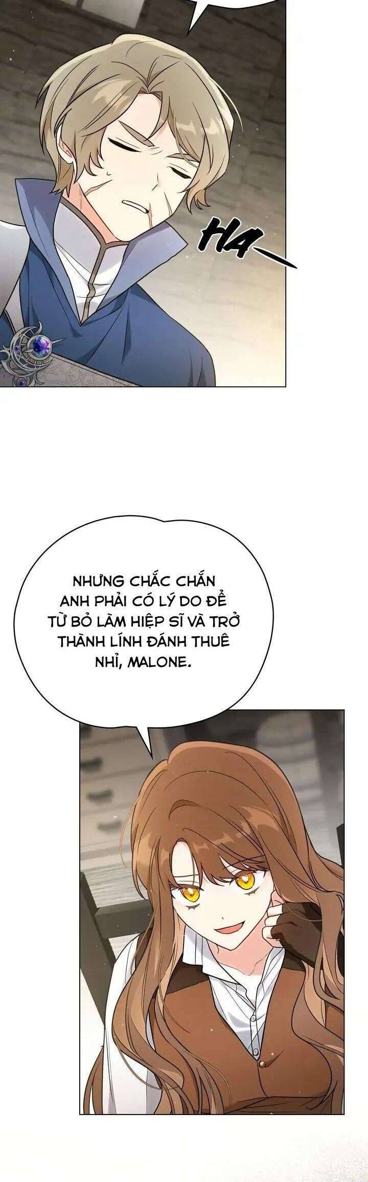 Phải Lòng Nàng Công Chúa Có Thời Hạn Chap 21 - Next Chap 22