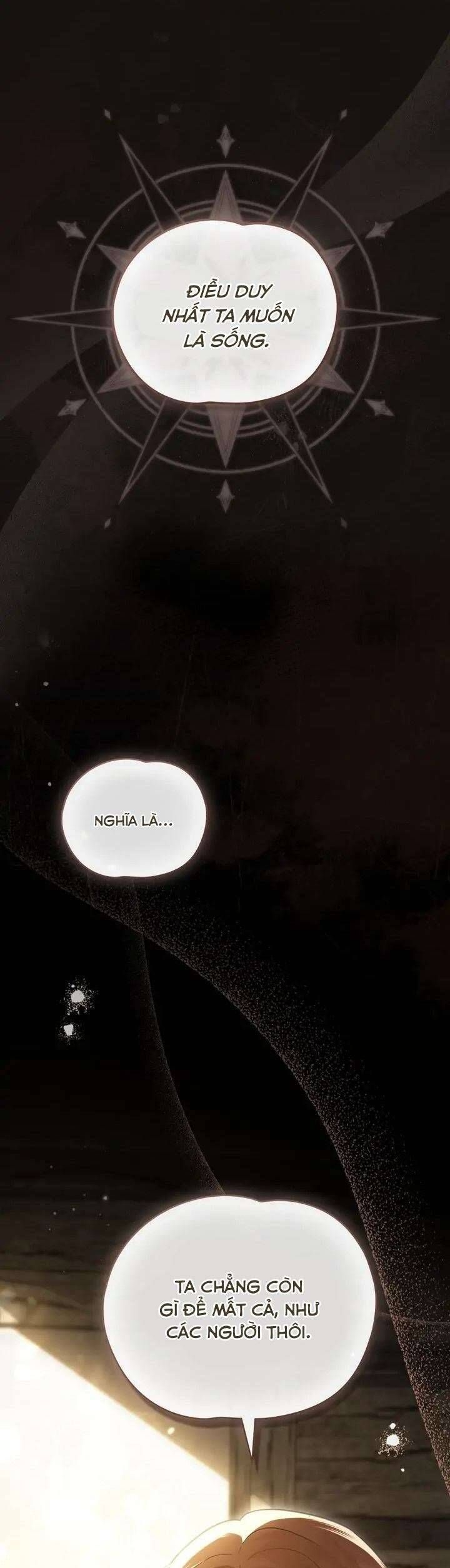 Phải Lòng Nàng Công Chúa Có Thời Hạn Chap 21 - Next Chap 22