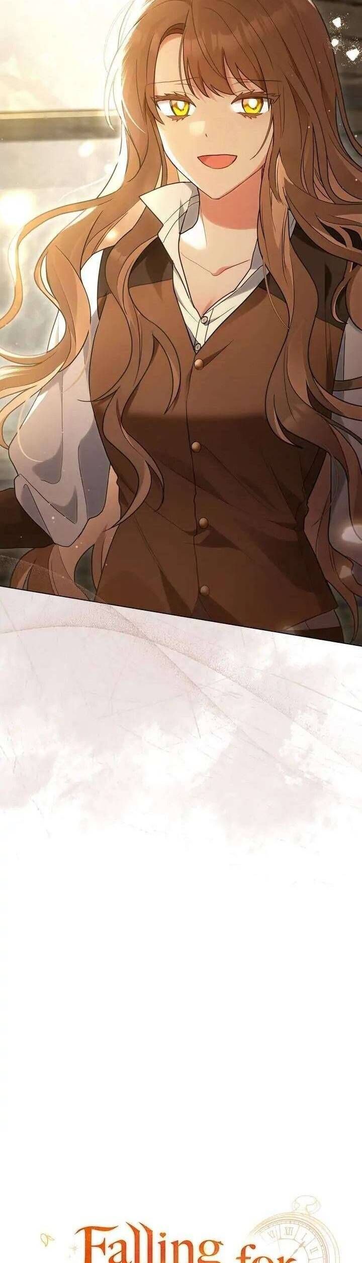 Phải Lòng Nàng Công Chúa Có Thời Hạn Chap 21 - Next Chap 22