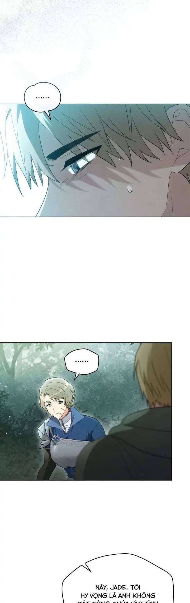 Phải Lòng Nàng Công Chúa Có Thời Hạn Chap 21 - Next Chap 22