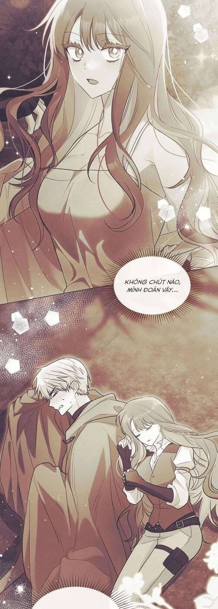 Phải Lòng Nàng Công Chúa Có Thời Hạn Chap 21 - Next Chap 22