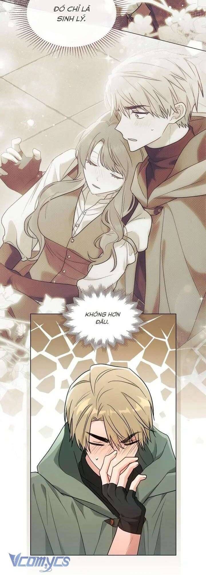 Phải Lòng Nàng Công Chúa Có Thời Hạn Chap 21 - Next Chap 22