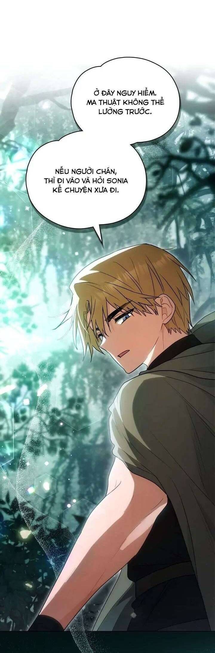 Phải Lòng Nàng Công Chúa Có Thời Hạn Chap 21 - Next Chap 22