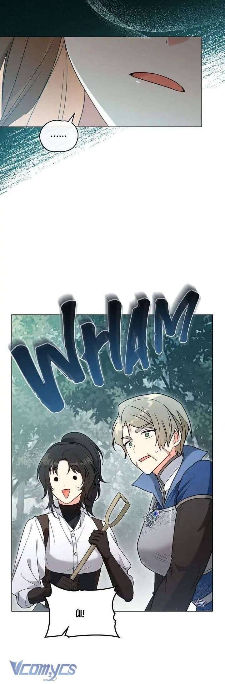 Phải Lòng Nàng Công Chúa Có Thời Hạn Chap 21 - Next Chap 22