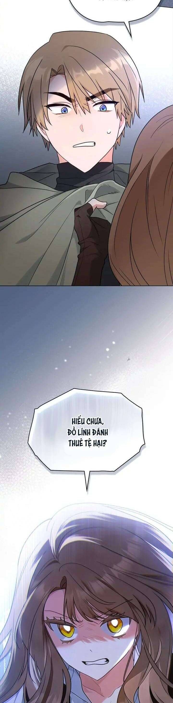 Phải Lòng Nàng Công Chúa Có Thời Hạn Chap 21 - Next Chap 22