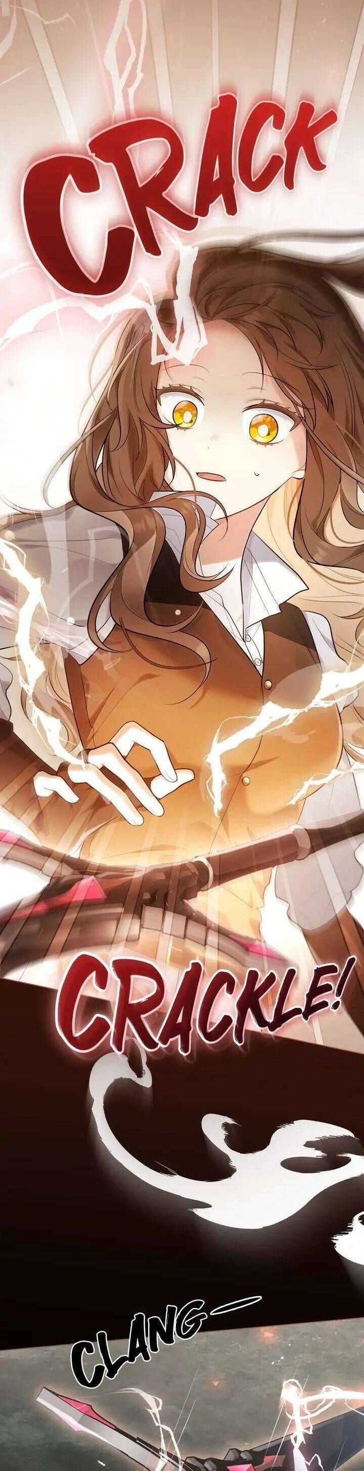 Phải Lòng Nàng Công Chúa Có Thời Hạn Chap 22 - Next Chap 23