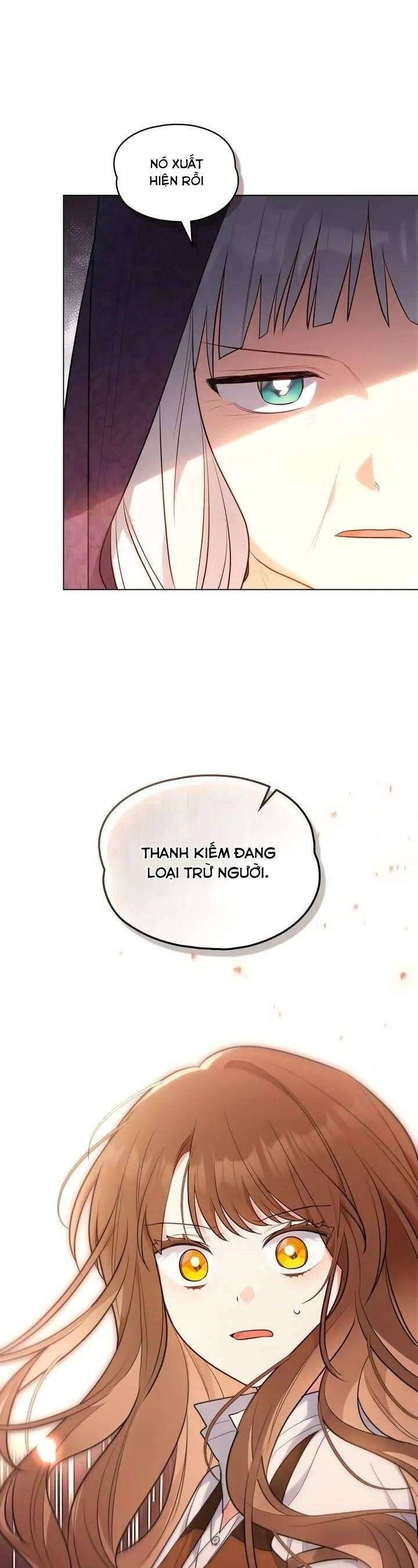 Phải Lòng Nàng Công Chúa Có Thời Hạn Chap 22 - Next Chap 23