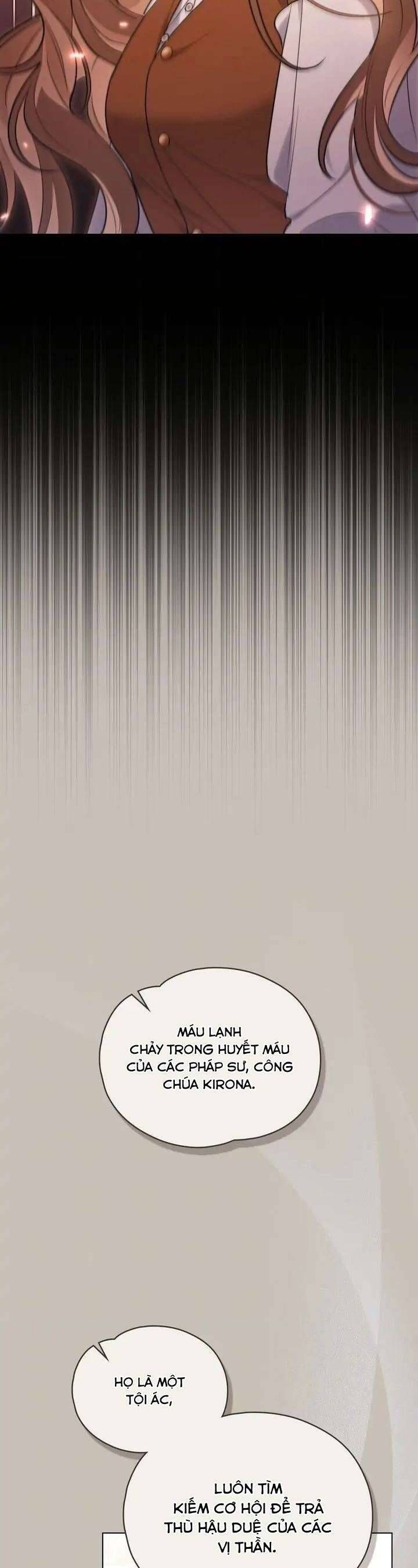 Phải Lòng Nàng Công Chúa Có Thời Hạn Chap 22 - Next Chap 23