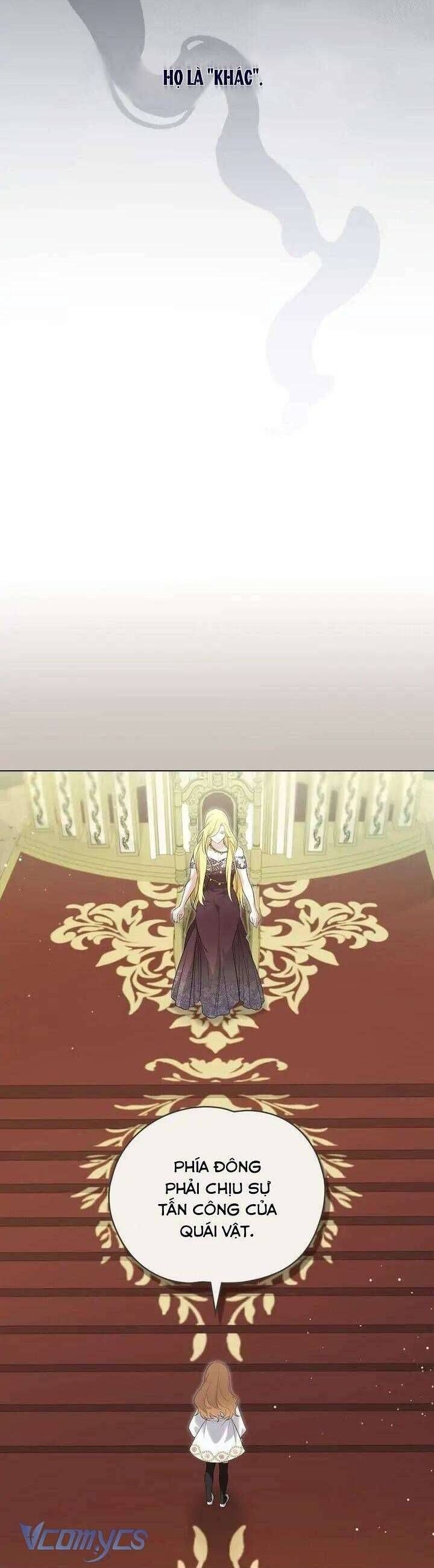 Phải Lòng Nàng Công Chúa Có Thời Hạn Chap 22 - Next Chap 23