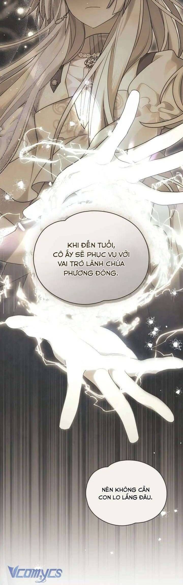 Phải Lòng Nàng Công Chúa Có Thời Hạn Chap 22 - Next Chap 23
