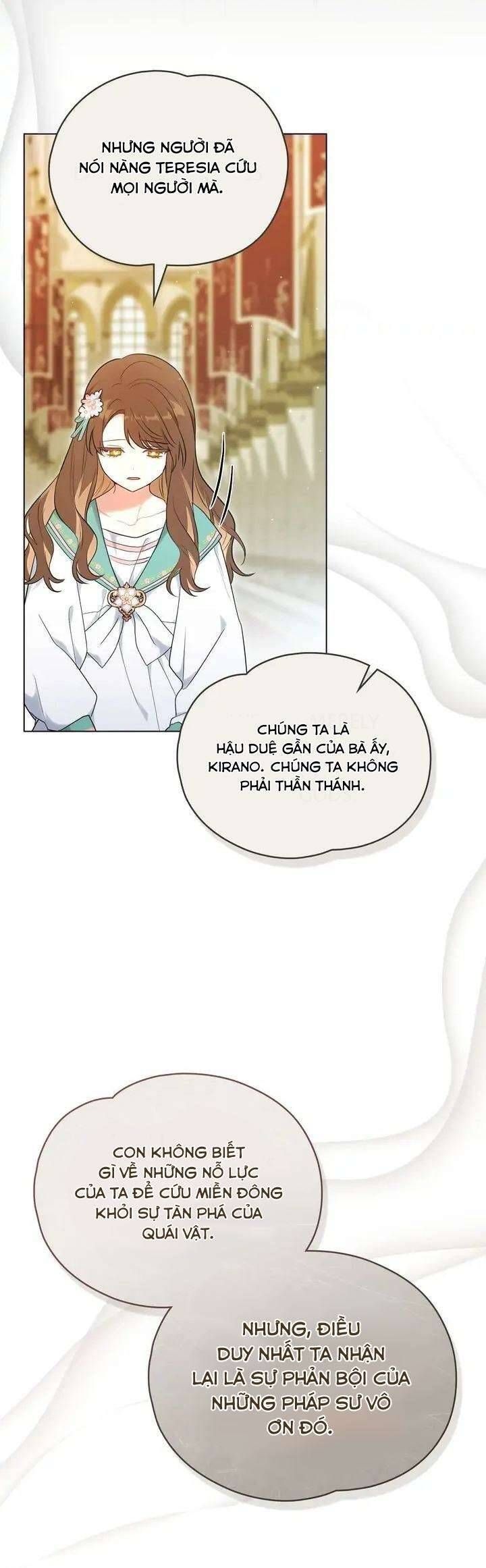 Phải Lòng Nàng Công Chúa Có Thời Hạn Chap 22 - Next Chap 23
