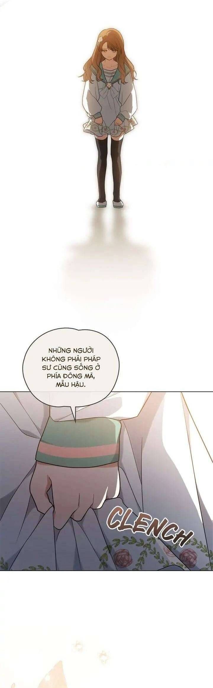 Phải Lòng Nàng Công Chúa Có Thời Hạn Chap 22 - Next Chap 23