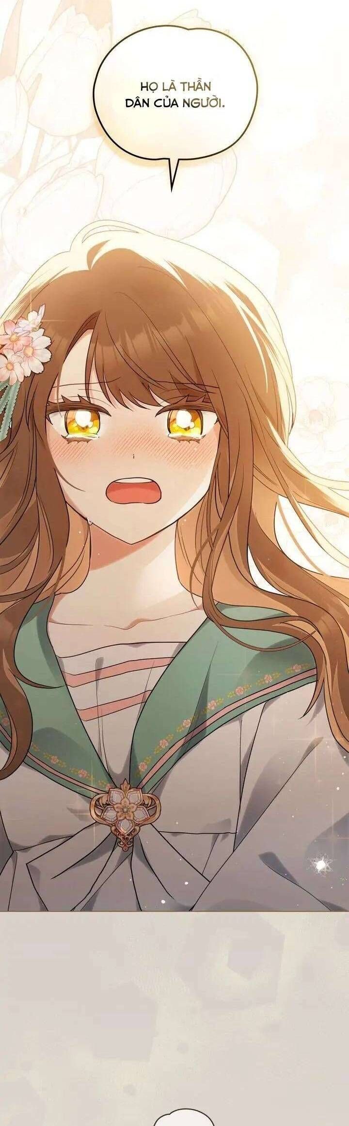 Phải Lòng Nàng Công Chúa Có Thời Hạn Chap 22 - Next Chap 23