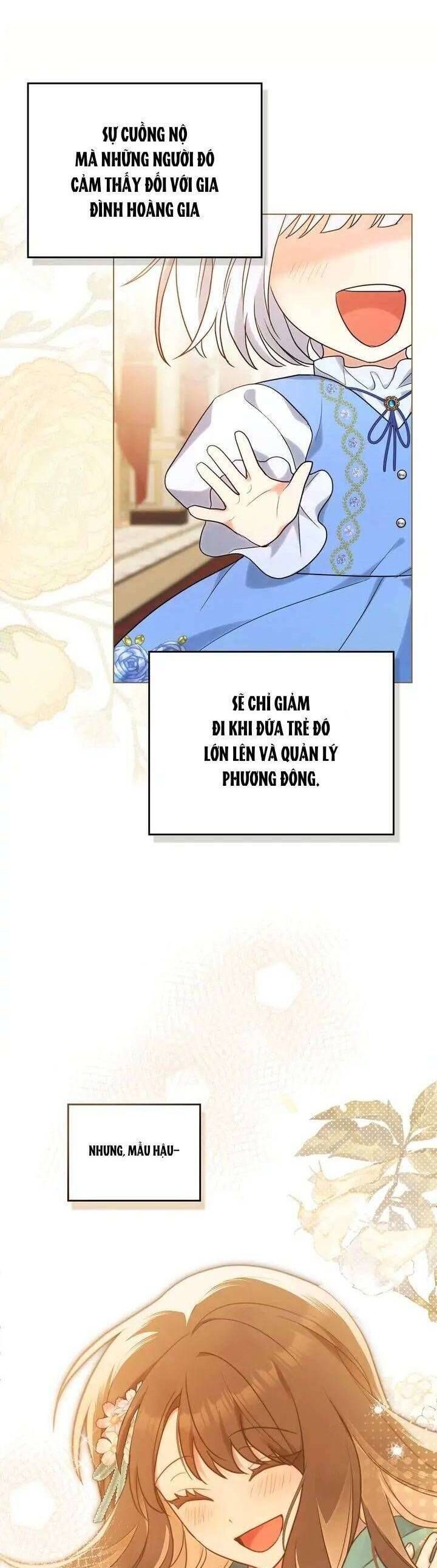 Phải Lòng Nàng Công Chúa Có Thời Hạn Chap 22 - Next Chap 23