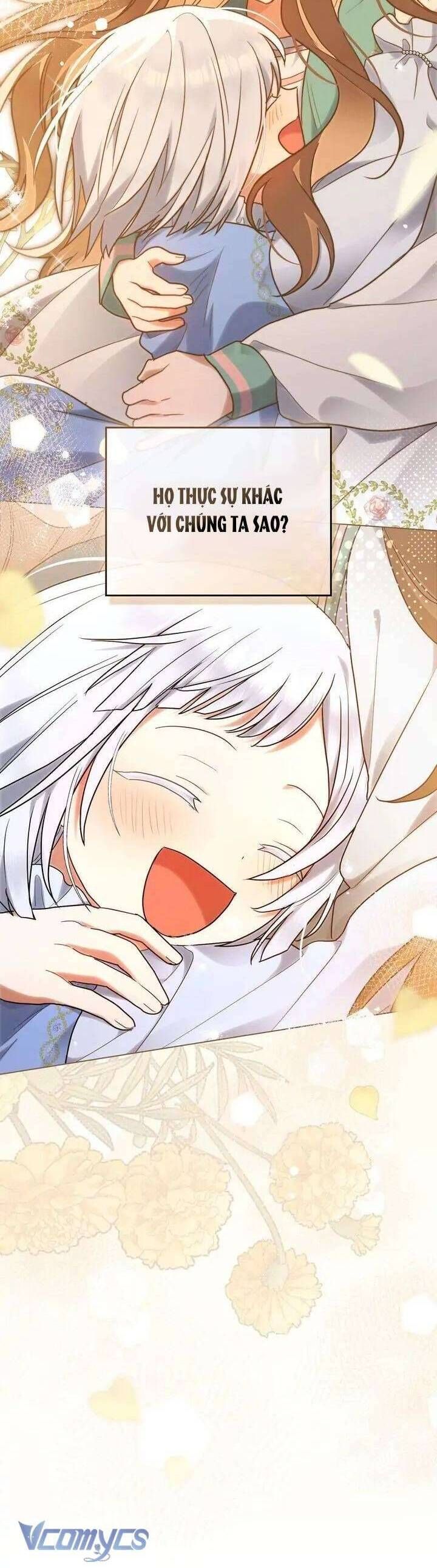 Phải Lòng Nàng Công Chúa Có Thời Hạn Chap 22 - Next Chap 23