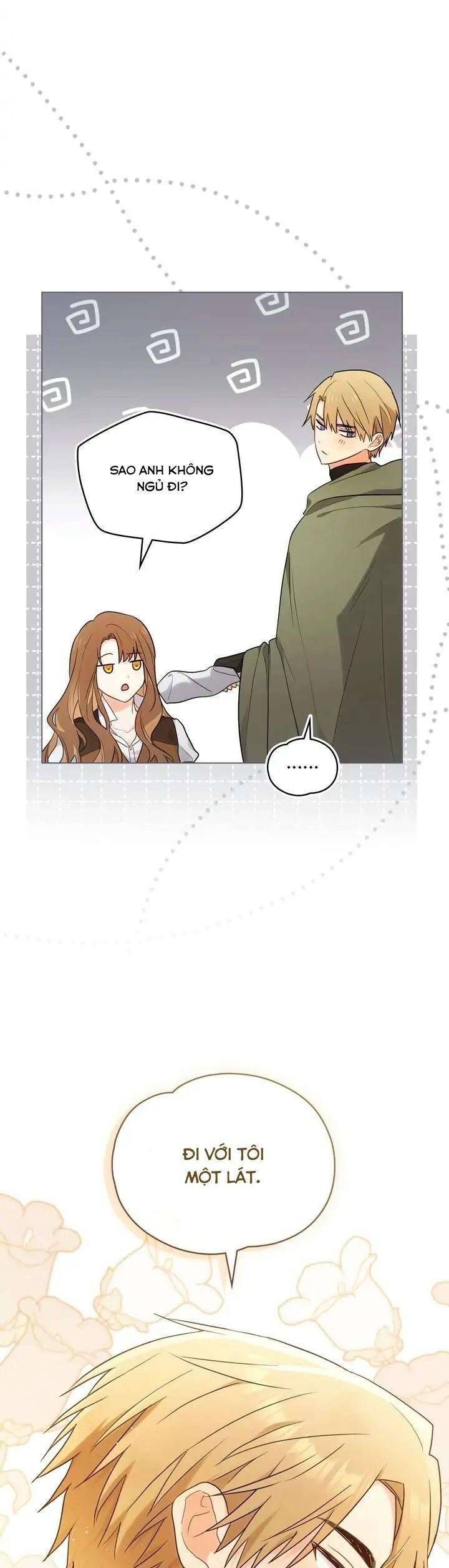 Phải Lòng Nàng Công Chúa Có Thời Hạn Chap 22 - Next Chap 23