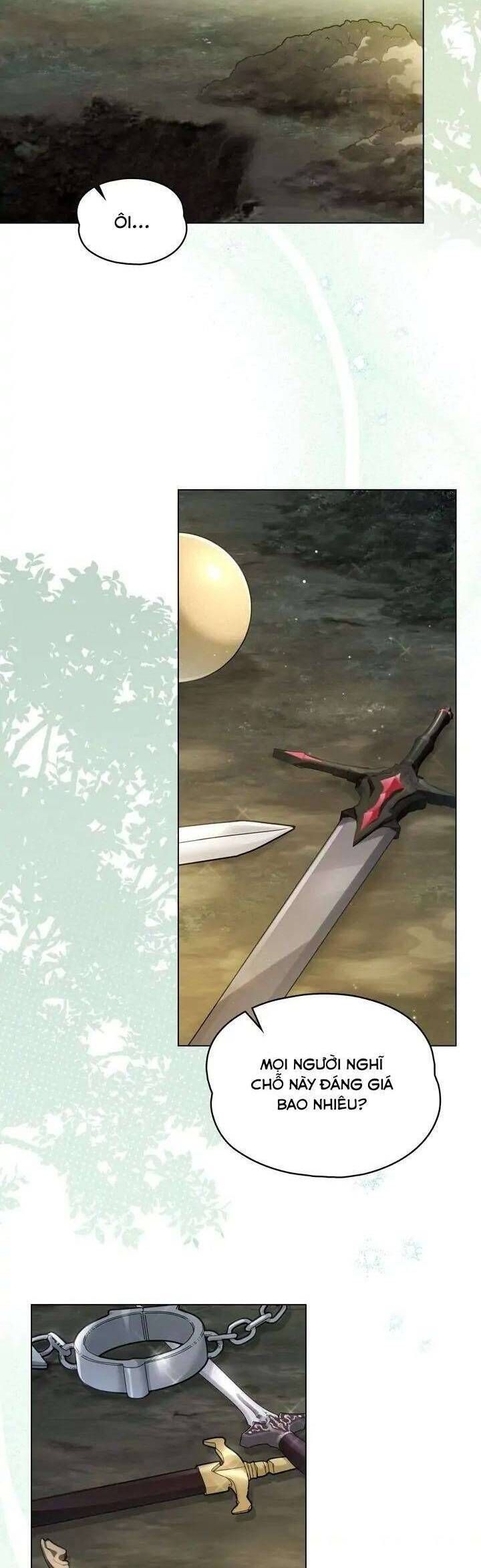 Phải Lòng Nàng Công Chúa Có Thời Hạn Chap 22 - Next Chap 23