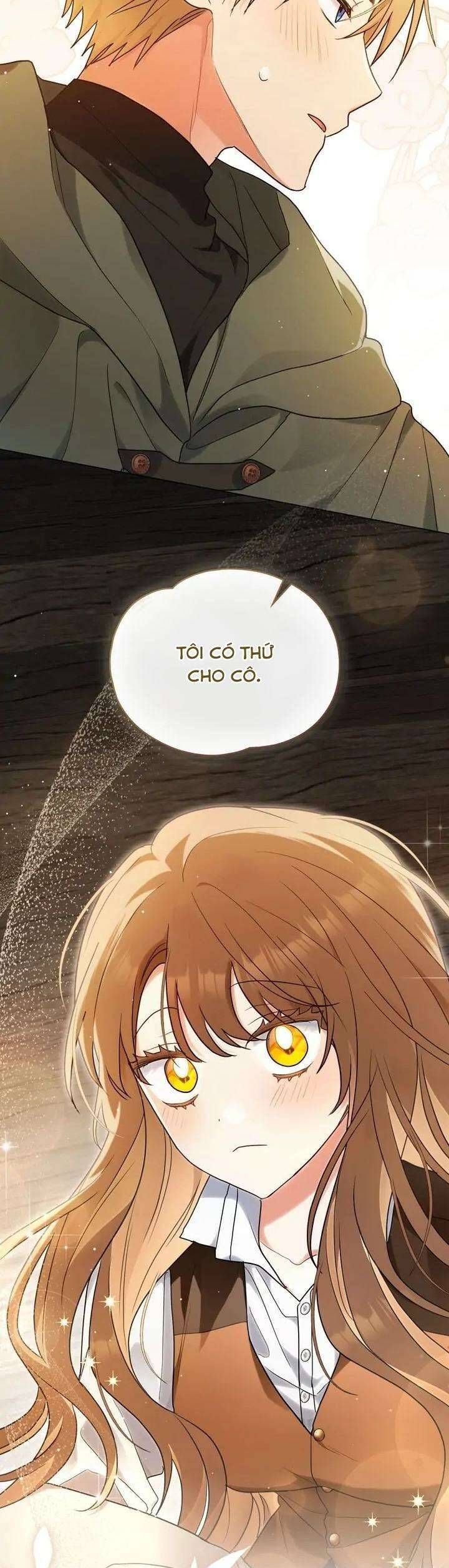 Phải Lòng Nàng Công Chúa Có Thời Hạn Chap 22 - Next Chap 23