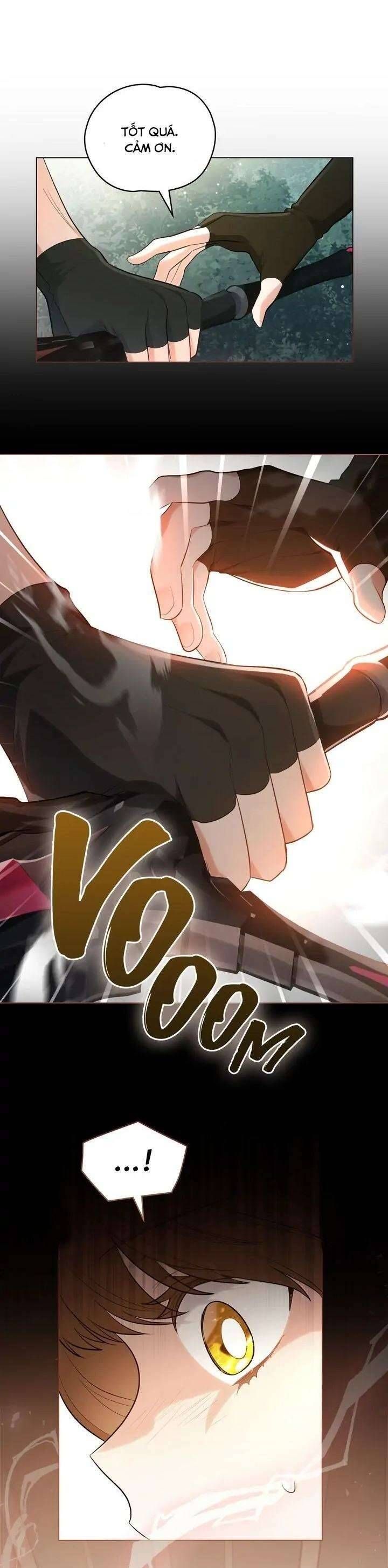 Phải Lòng Nàng Công Chúa Có Thời Hạn Chap 22 - Next Chap 23