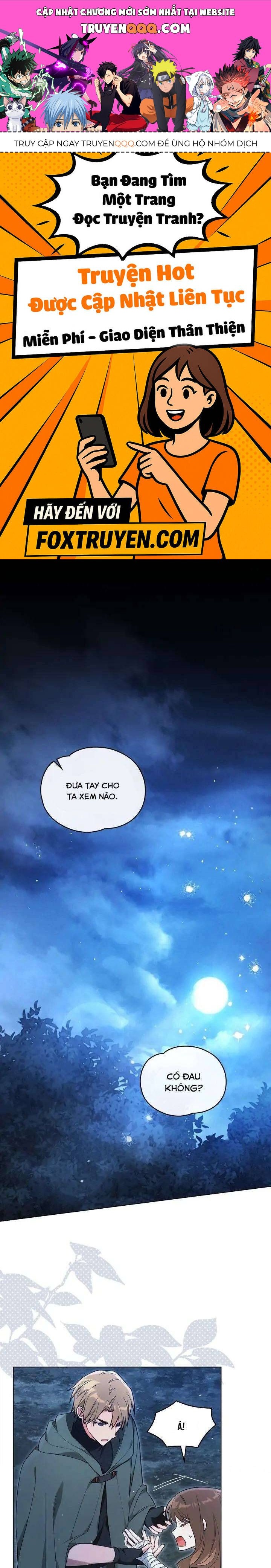 Phải Lòng Nàng Công Chúa Có Thời Hạn Chap 23 - Next Chap 24