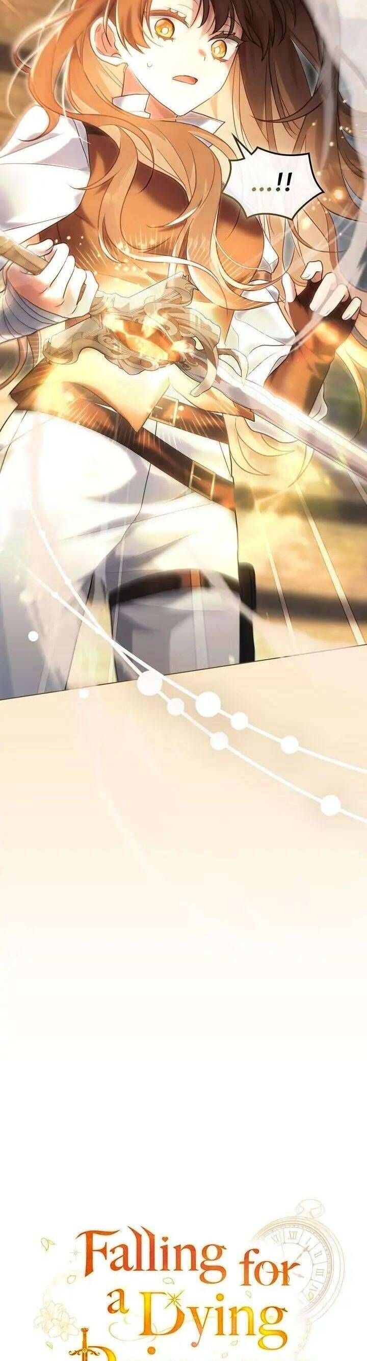 Phải Lòng Nàng Công Chúa Có Thời Hạn Chap 23 - Next Chap 24