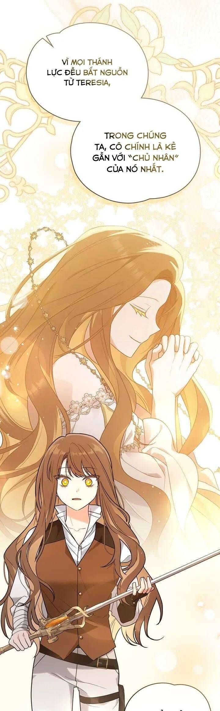 Phải Lòng Nàng Công Chúa Có Thời Hạn Chap 23 - Next Chap 24