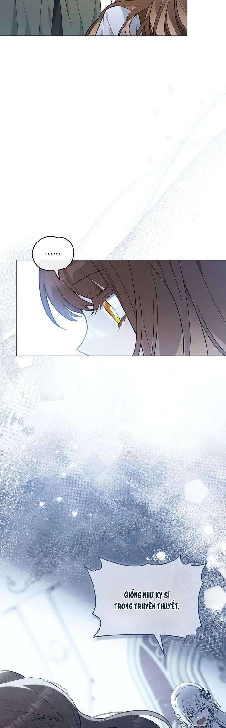 Phải Lòng Nàng Công Chúa Có Thời Hạn Chap 23 - Next Chap 24