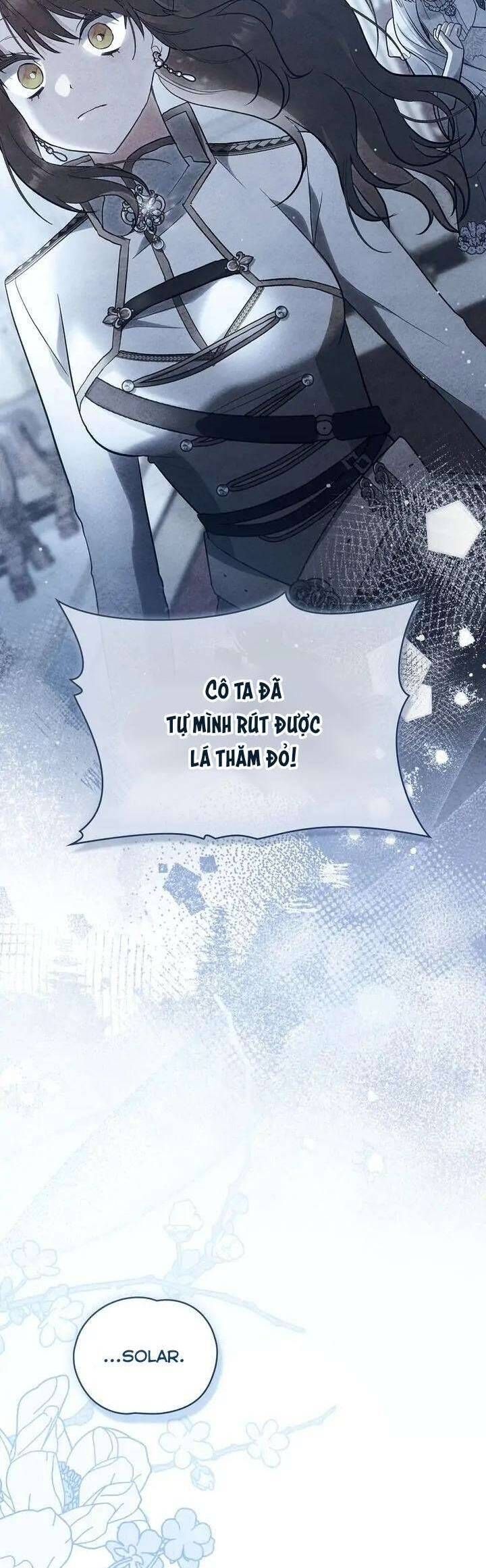 Phải Lòng Nàng Công Chúa Có Thời Hạn Chap 23 - Next Chap 24