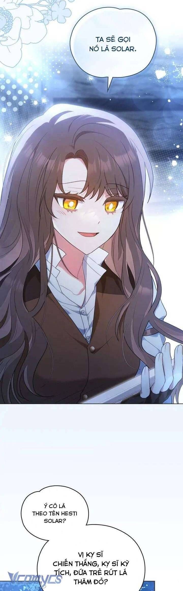 Phải Lòng Nàng Công Chúa Có Thời Hạn Chap 23 - Next Chap 24