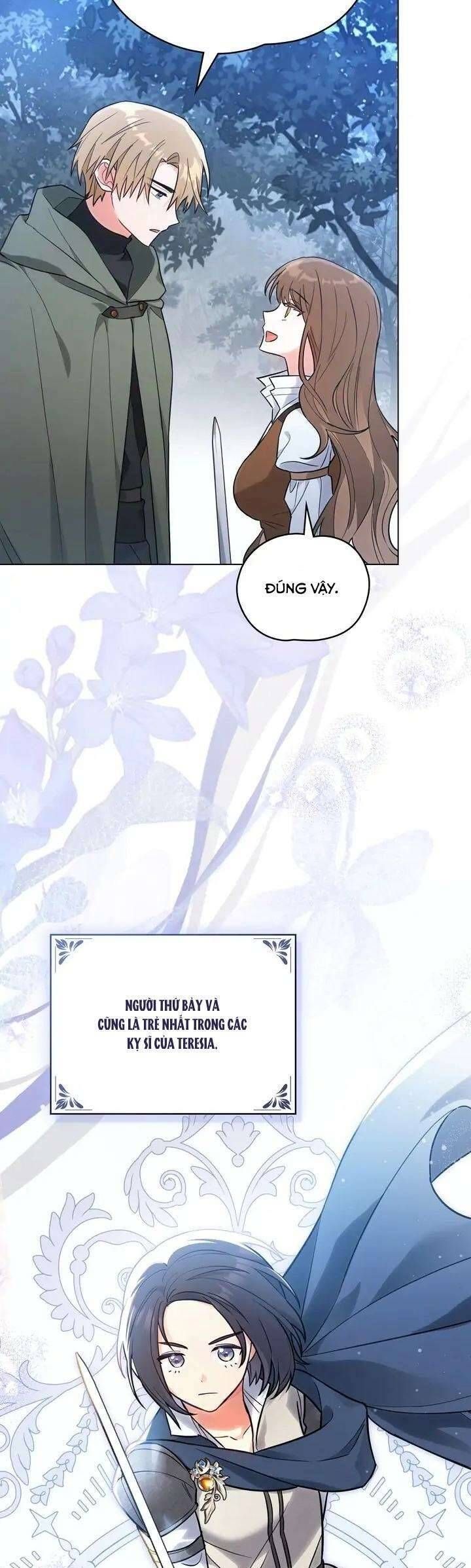 Phải Lòng Nàng Công Chúa Có Thời Hạn Chap 23 - Next Chap 24