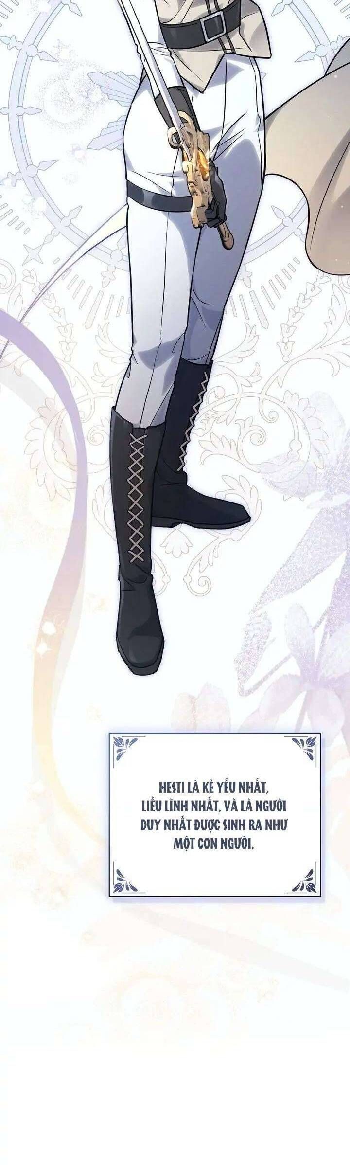 Phải Lòng Nàng Công Chúa Có Thời Hạn Chap 23 - Next Chap 24