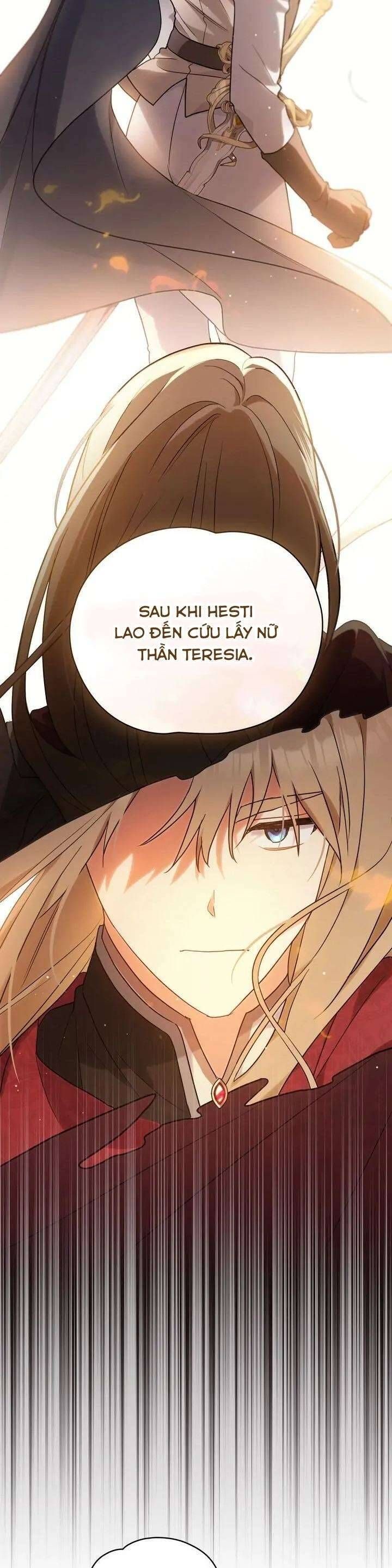 Phải Lòng Nàng Công Chúa Có Thời Hạn Chap 23 - Next Chap 24