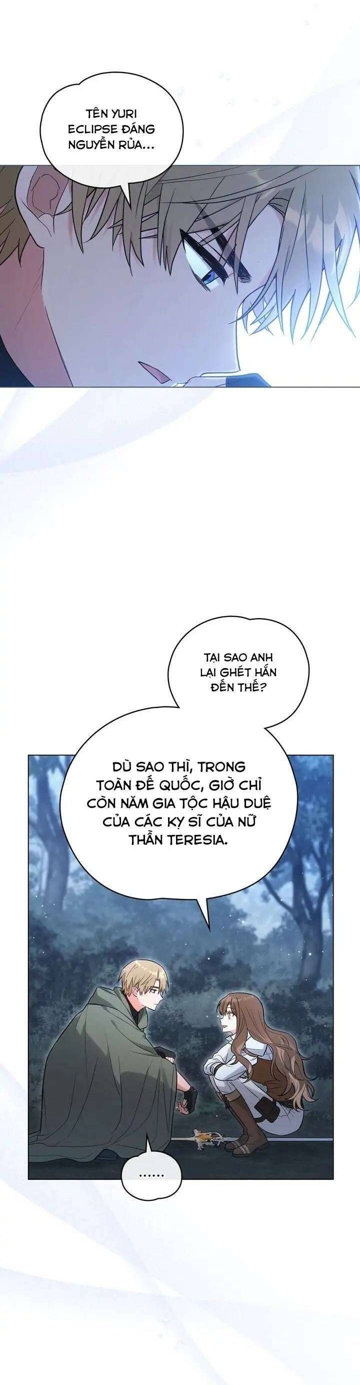 Phải Lòng Nàng Công Chúa Có Thời Hạn Chap 23 - Next Chap 24