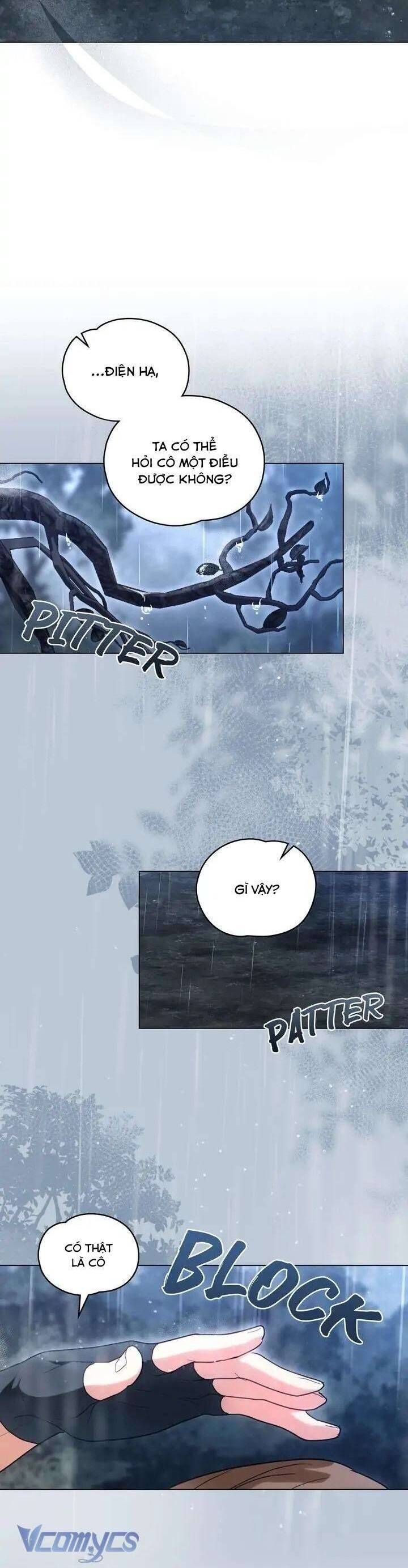 Phải Lòng Nàng Công Chúa Có Thời Hạn Chap 23 - Next Chap 24