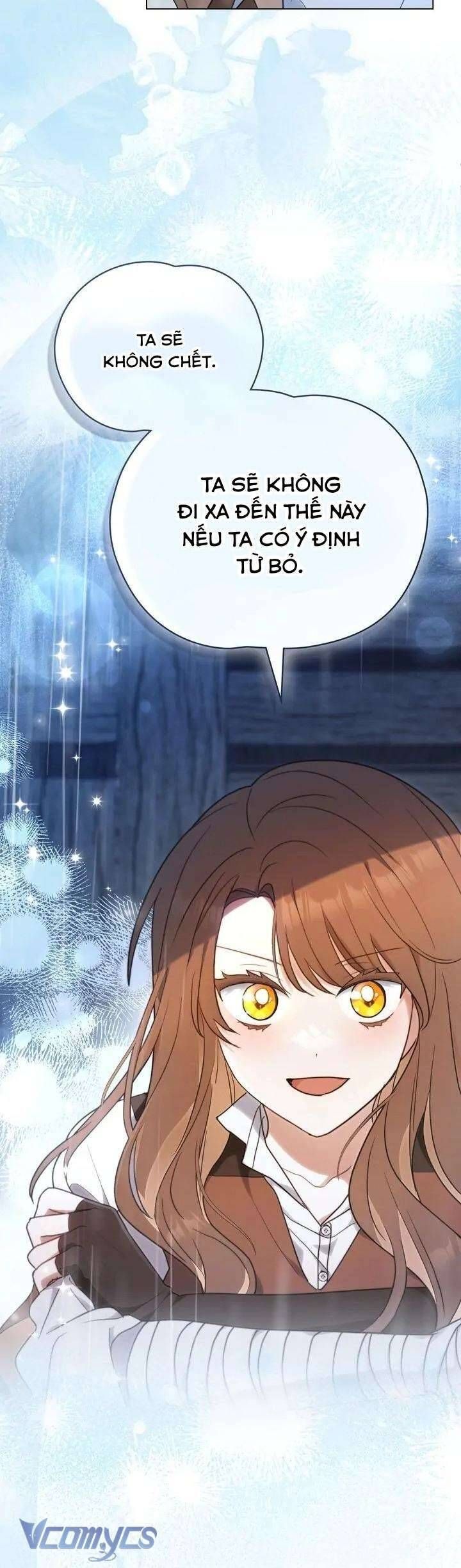 Phải Lòng Nàng Công Chúa Có Thời Hạn Chap 23 - Next Chap 24