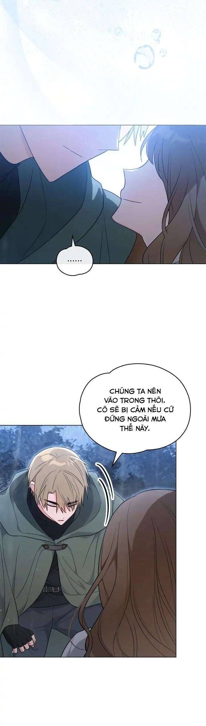 Phải Lòng Nàng Công Chúa Có Thời Hạn Chap 23 - Next Chap 24