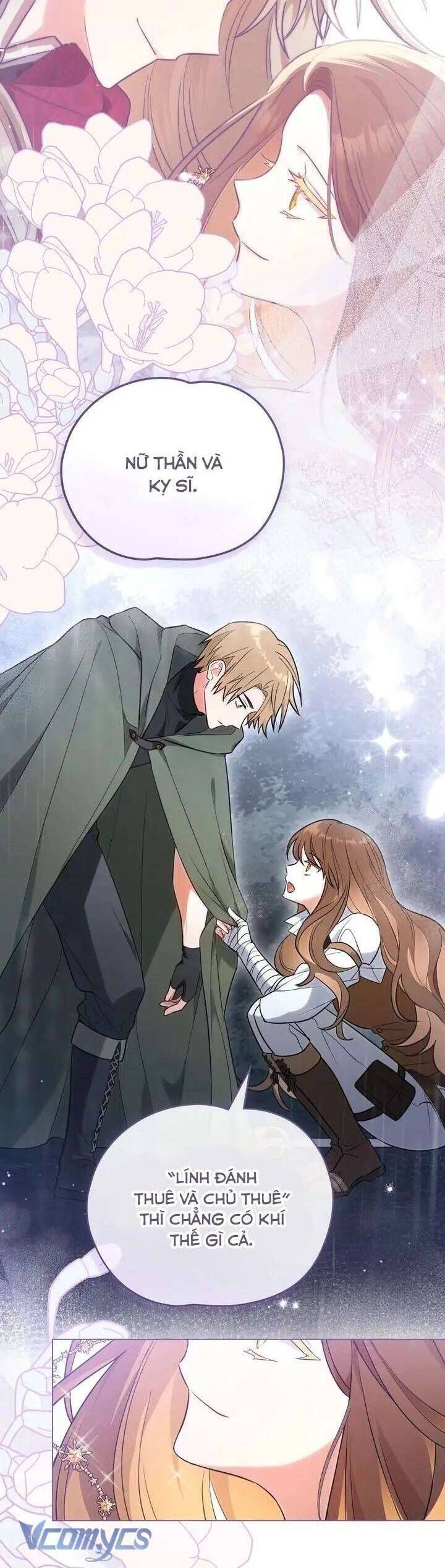 Phải Lòng Nàng Công Chúa Có Thời Hạn Chap 23 - Next Chap 24