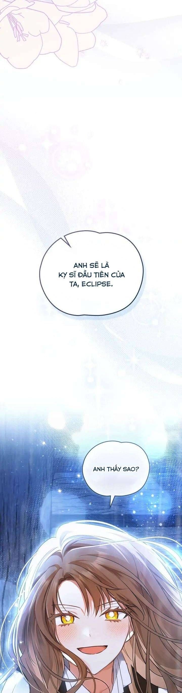 Phải Lòng Nàng Công Chúa Có Thời Hạn Chap 23 - Next Chap 24