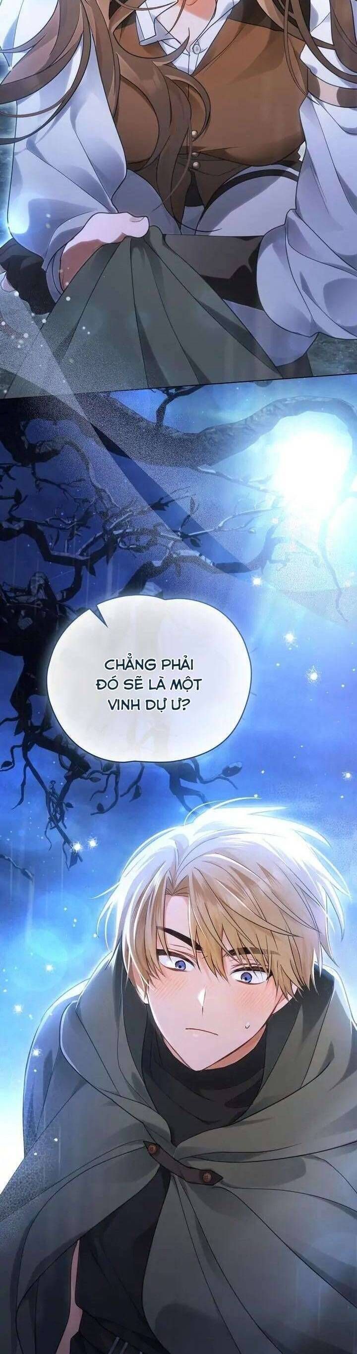 Phải Lòng Nàng Công Chúa Có Thời Hạn Chap 23 - Next Chap 24