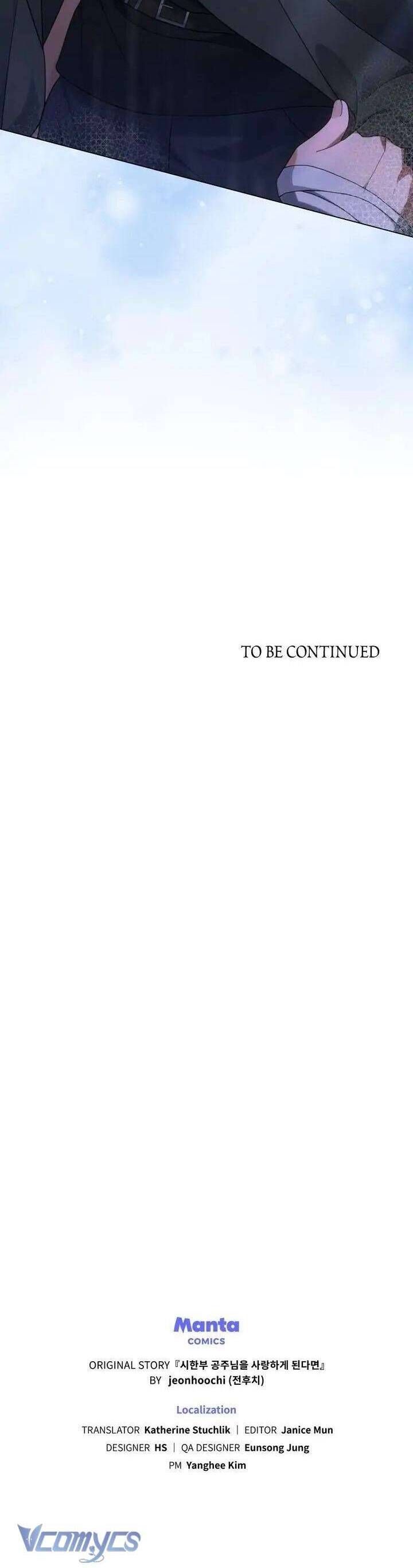 Phải Lòng Nàng Công Chúa Có Thời Hạn Chap 23 - Next Chap 24