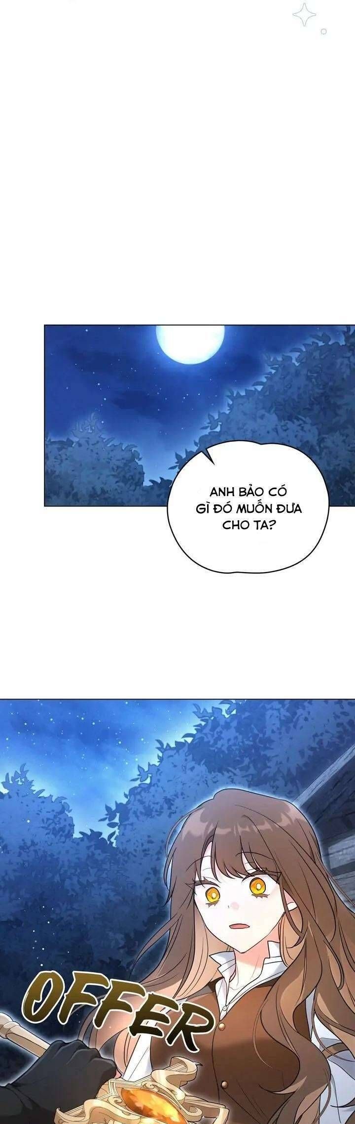 Phải Lòng Nàng Công Chúa Có Thời Hạn Chap 23 - Next Chap 24