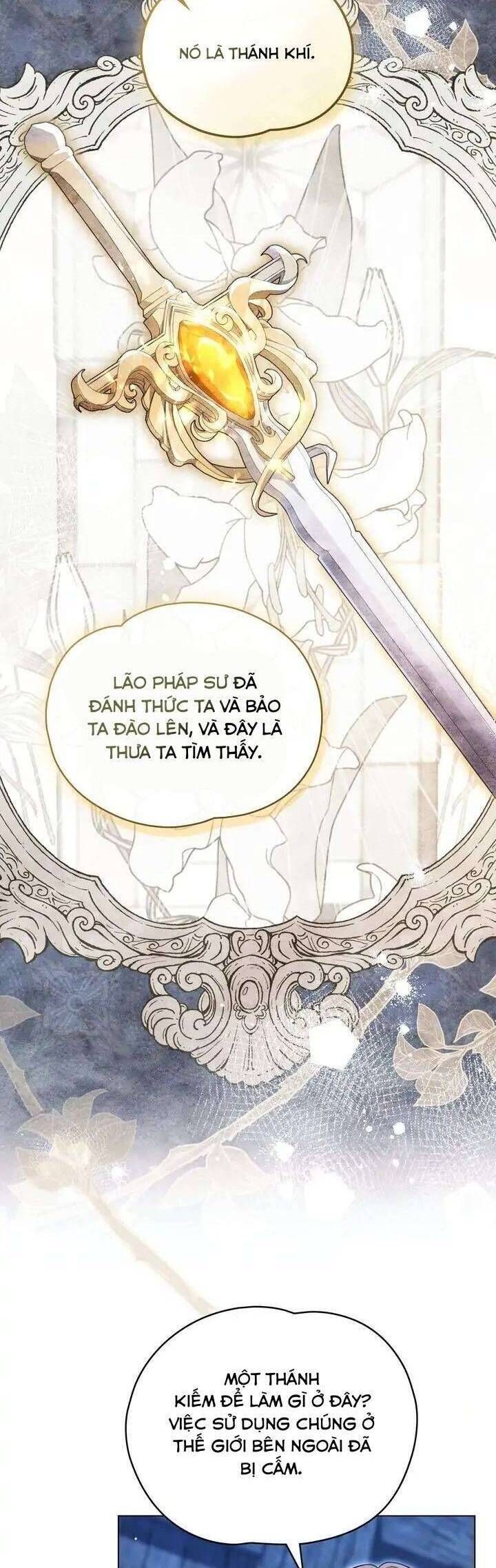 Phải Lòng Nàng Công Chúa Có Thời Hạn Chap 23 - Next Chap 24