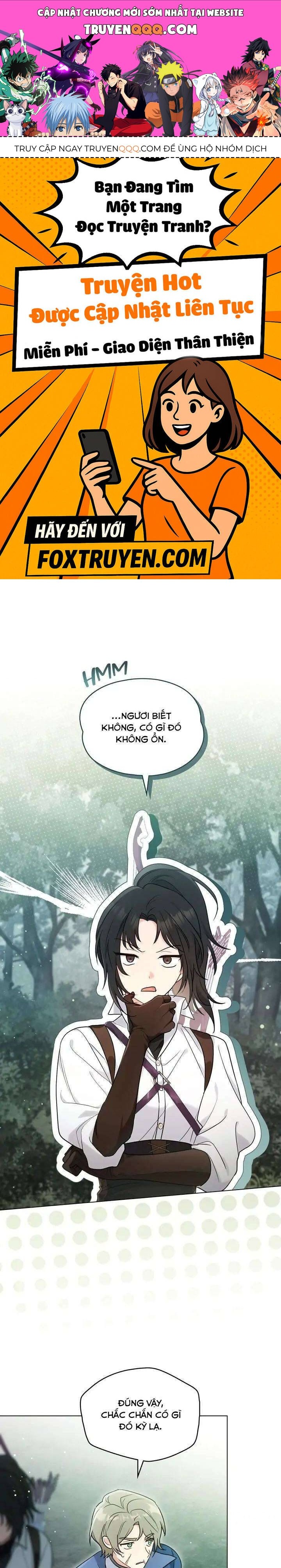 Phải Lòng Nàng Công Chúa Có Thời Hạn Chap 24 - Next Chap 25