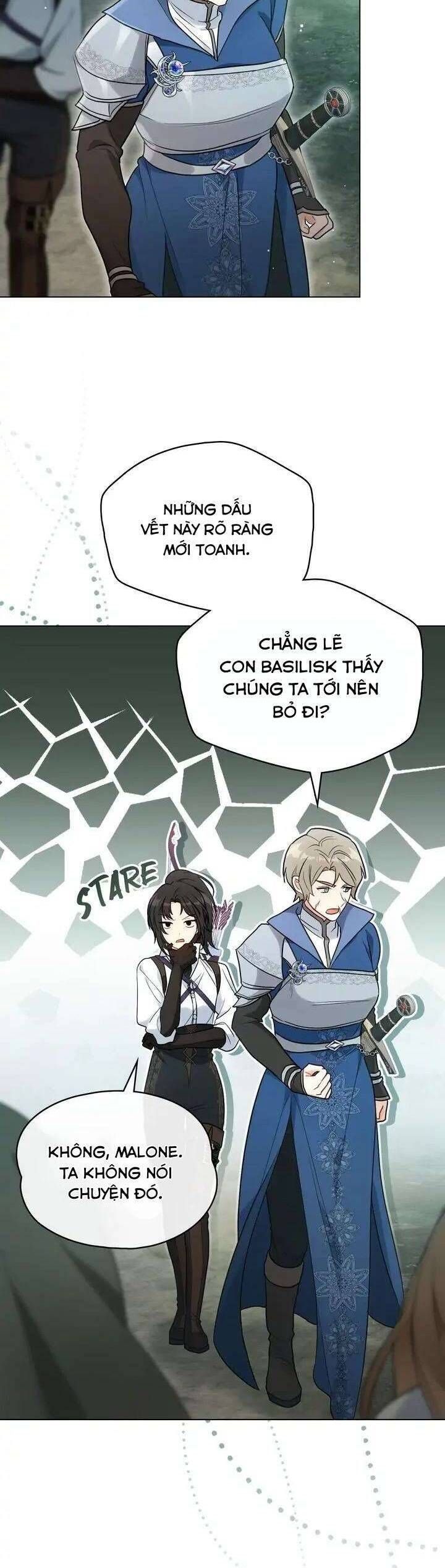 Phải Lòng Nàng Công Chúa Có Thời Hạn Chap 24 - Next Chap 25