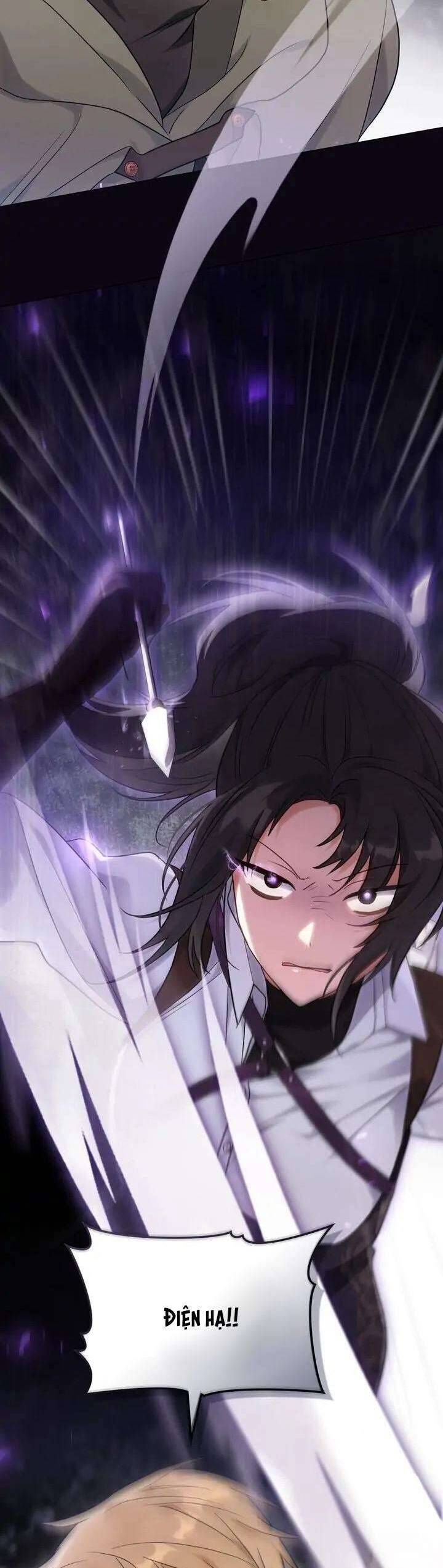 Phải Lòng Nàng Công Chúa Có Thời Hạn Chap 24 - Next Chap 25