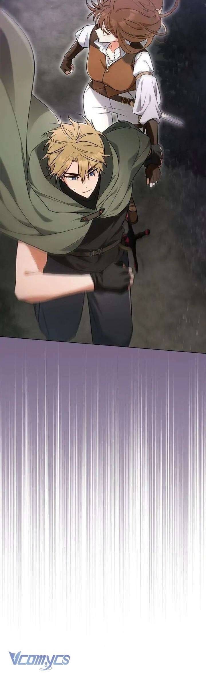 Phải Lòng Nàng Công Chúa Có Thời Hạn Chap 24 - Next Chap 25