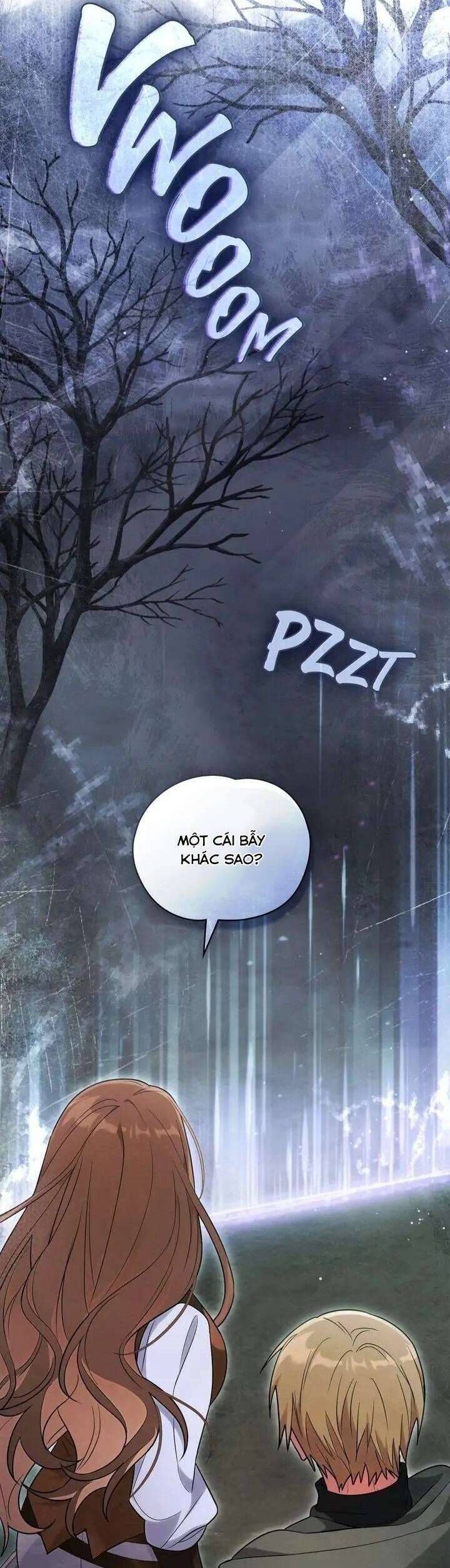 Phải Lòng Nàng Công Chúa Có Thời Hạn Chap 24 - Next Chap 25