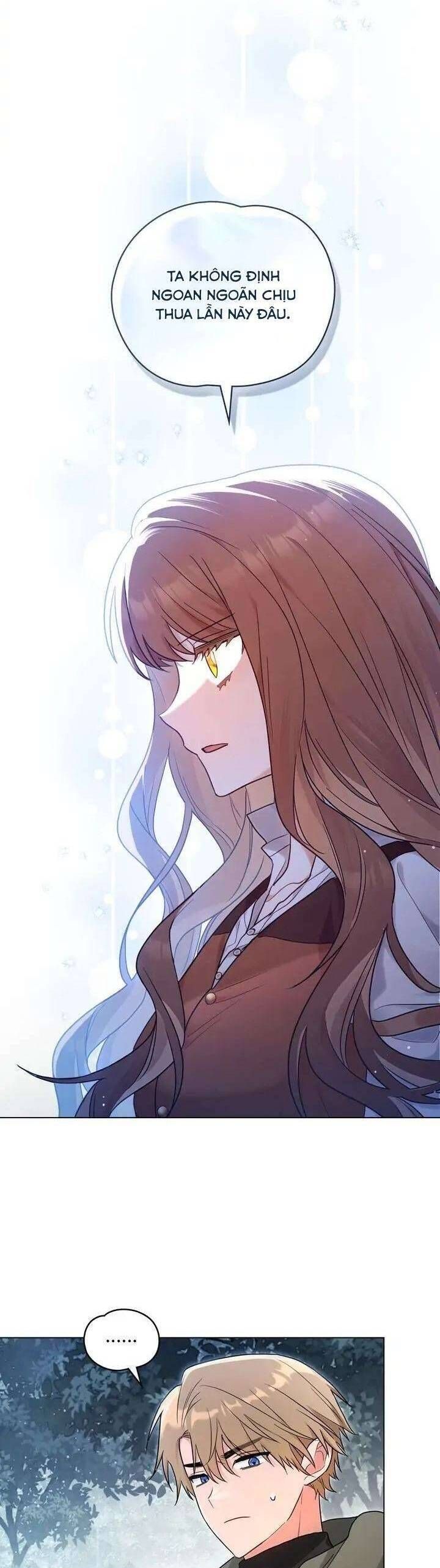 Phải Lòng Nàng Công Chúa Có Thời Hạn Chap 24 - Next Chap 25